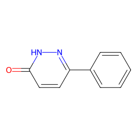 aladdin 阿拉丁 P160745 6-苯基-3(2H)-哒嗪酮 2166-31-6 >98.0%(HPLC)