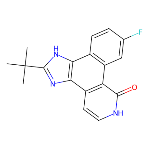 aladdin 阿拉丁 P287366 吡啶酮6 457081-03-7 ≥98%(HPLC)