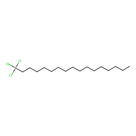 aladdin 阿拉丁 T304076 三氯(十六烷基)硅烷 5894-60-0 98%
