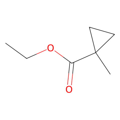 aladdin 阿拉丁 E420054 1-甲基环丙烷-1-甲酸乙酯 71441-76-4 95%