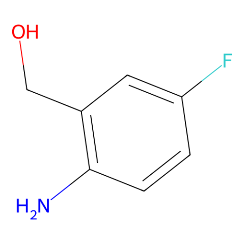 aladdin 阿拉丁 F186404 4-氟-2-羟甲基苯胺 748805-85-8 98%