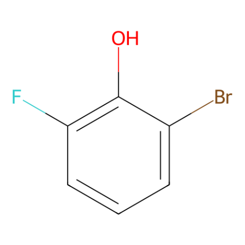 aladdin 阿拉丁 B182616 2-溴-6-氟苯酚 2040-89-3 98%