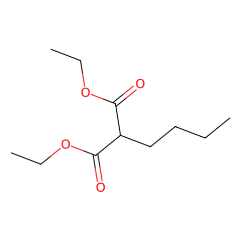 aladdin 阿拉丁 D154202 丁基丙二酸二乙酯 133-08-4 >99.0%(GC)