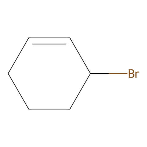aladdin 阿拉丁 B152008 3-溴环己烯 1521-51-3 >90.0%(GC)