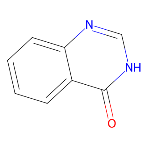 aladdin 阿拉丁 H157172 4-羟基喹唑啉 491-36-1 ≥98.0%(HPLC)
