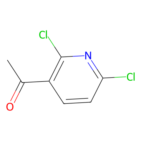 aladdin 阿拉丁 D193315 3-乙酰基-2,6-二氯吡啶 412018-50-9 95%