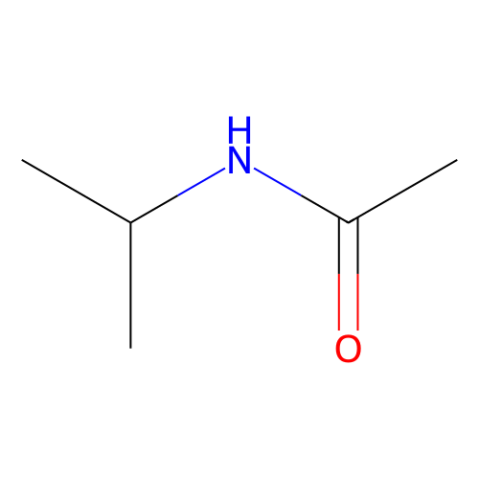 aladdin 阿拉丁 N586389 N-异丙基乙酰胺 1118-69-0 98%