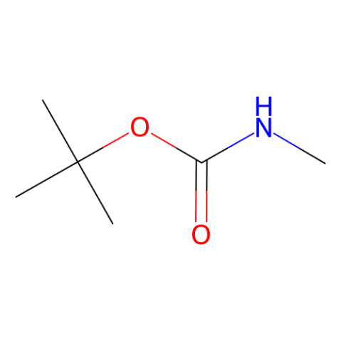 aladdin 阿拉丁 T138324 甲基-氨基甲酸叔丁酯 16066-84-5 98%