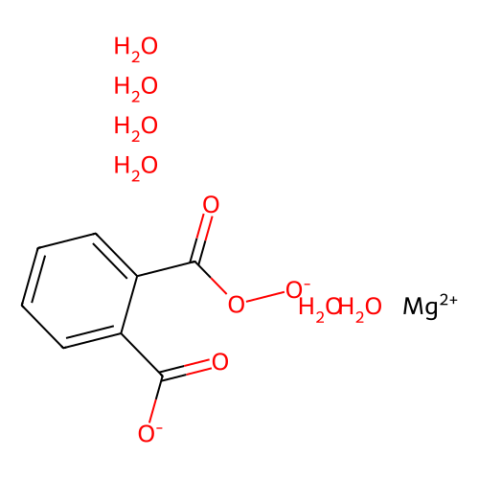 aladdin 阿拉丁 M304760 单过氧邻苯二甲酸镁六水合物 84665-66-7 80%