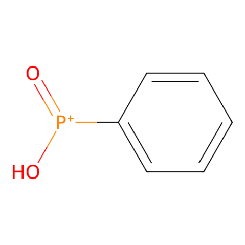 aladdin 阿拉丁 P160701 苯基次膦酸 1779-48-2 ≥98%