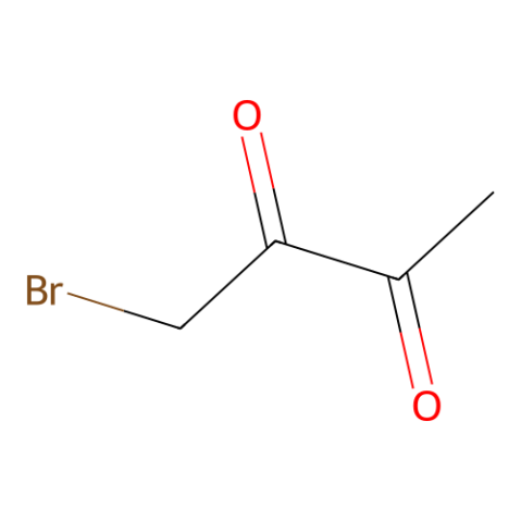 aladdin 阿拉丁 B185016 1-溴丁烷-2,3-二酮 5308-51-0 97%