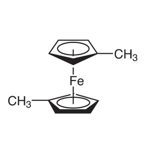 aladdin 阿拉丁 D467612 1,1'-二甲基二茂铁 1291-47-0 95%
