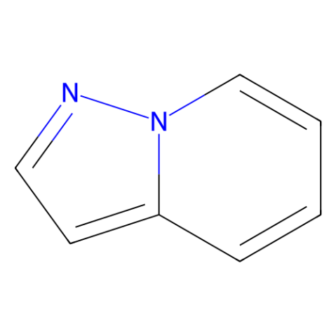 aladdin 阿拉丁 P588518 吡唑并[1,5-a]吡啶 274-56-6 97%