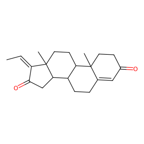 aladdin 阿拉丁 G276180 香胶甾酮 95975-55-6 ≥98%