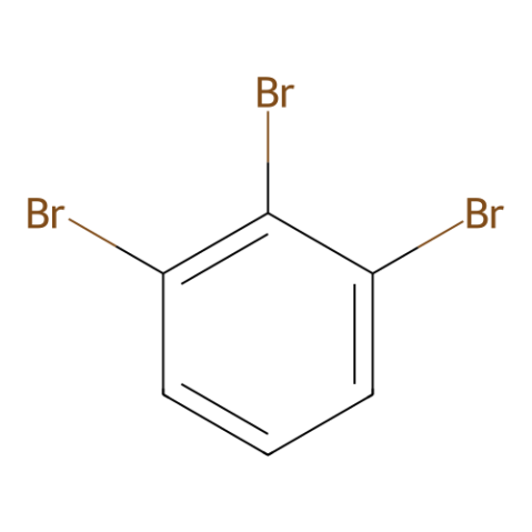 aladdin 阿拉丁 T405024 1,2,3-三溴苯 608-21-9 98.0%