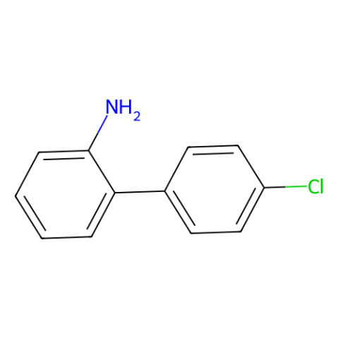 aladdin 阿拉丁 C302612 2-氨基-4'-氯联苯 1204-44-0 ≥98%