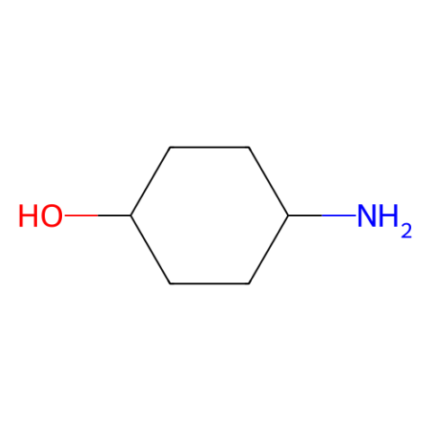 aladdin 阿拉丁 A589874 4-氨基环己醇 6850-65-3 97% (isomers mixture)