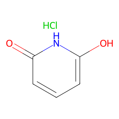 aladdin 阿拉丁 D165567 2,6-二羟基吡啶 盐酸盐 10357-84-3 97%