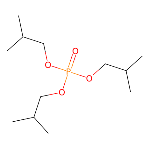 aladdin 阿拉丁 T302316 磷酸三异丁酯 126-71-6 98%