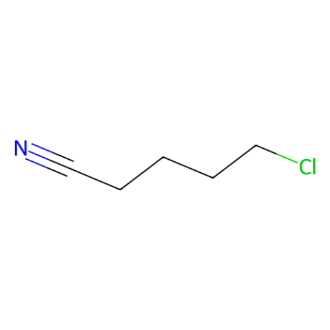 aladdin 阿拉丁 C153827 5-氯戊腈 6280-87-1 >96.0%(GC)