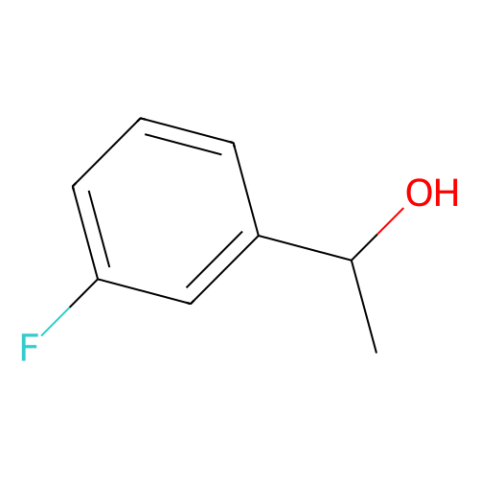 aladdin 阿拉丁 R586867 (R)-1-(3-氟苯基)乙醇 126534-33-6 98%