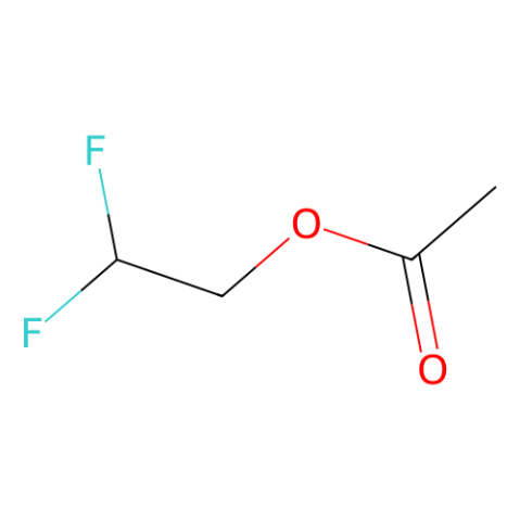aladdin 阿拉丁 D154397 乙酸2,2-二氟乙酯 1550-44-3 >98.0%(GC)