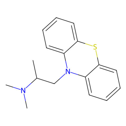 aladdin 阿拉丁 P413243 Promethazine 60-87-7 98%