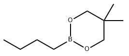 aladdin 阿拉丁 B590486 2-丁基-5,5-二甲基-1,3,2-二氧硼杂环己烷 879224-89-2 98%