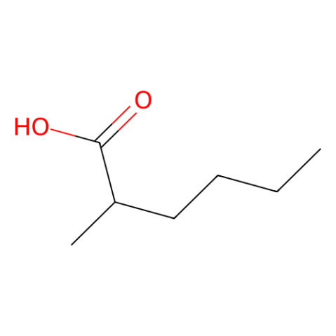 aladdin 阿拉丁 M424064 2-甲基己酸 4536-23-6 10mM in DMSO