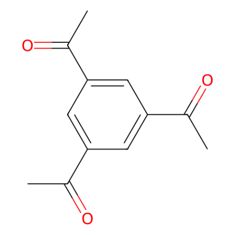 aladdin 阿拉丁 T162134 1,3,5-三乙酰苯 779-90-8 >98.0%(GC)