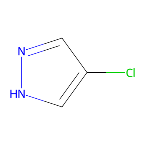 aladdin 阿拉丁 C153799 4-氯吡唑 15878-00-9 >98.0%(HPLC)