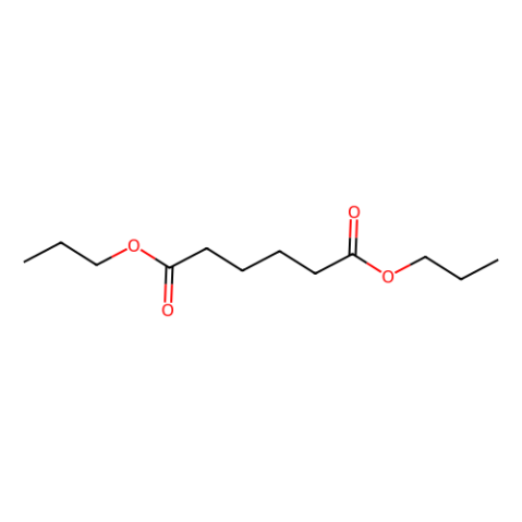 aladdin 阿拉丁 D154145 己二酸二丙酯 106-19-4 >98.0%(GC)