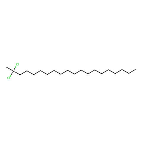 aladdin 阿拉丁 D154168 二氯(甲基)十八烷基硅烷 5157-75-5 >94.0%(GC)