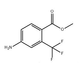 aladdin 阿拉丁 A578817 4-氨基-2-三氟甲基苯甲酸甲酯 894796-87-3 98%
