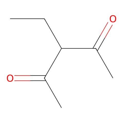 aladdin 阿拉丁 E156452 3-乙基-2,4-戊烷二酮 1540-34-7 90%(mixture of isomers)