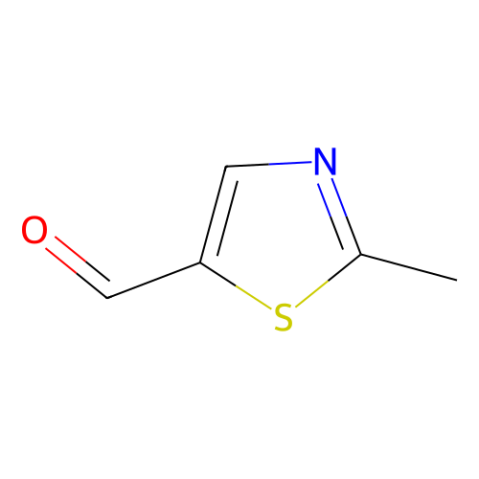 aladdin 阿拉丁 M586094 5-醛基-2-甲基噻唑 1003-60-7 97%