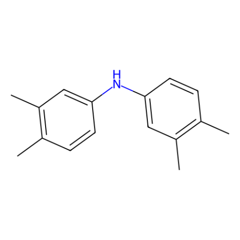 aladdin 阿拉丁 B398618 双（3,4-二甲基苯基）胺 55389-75-8