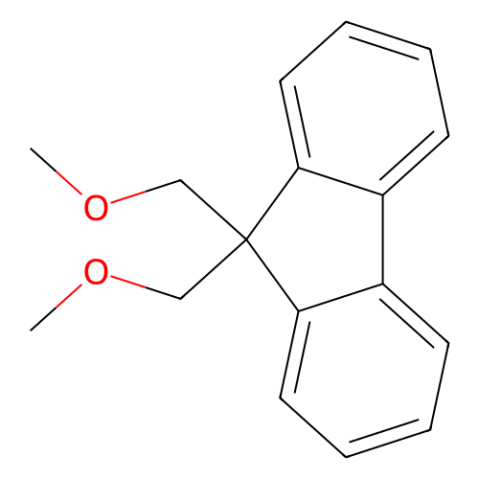 aladdin 阿拉丁 B400401 9,9-双(甲氧甲基)-9H-芴 182121-12-6 99%