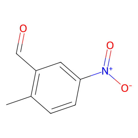 aladdin 阿拉丁 M191399 2-甲基-5-硝基苯甲醛 16634-91-6 98%