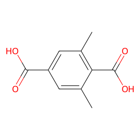 aladdin 阿拉丁 D195123 2,6-二甲基对二苯甲酸 80238-12-6 96%