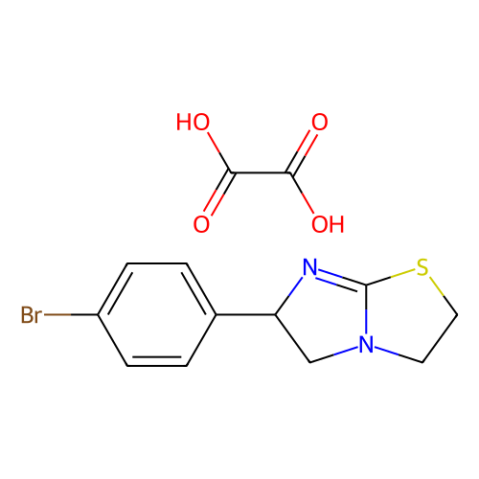 aladdin 阿拉丁 L334660 L-p-溴四咪唑草酸酯 62284-79-1 ≥98%