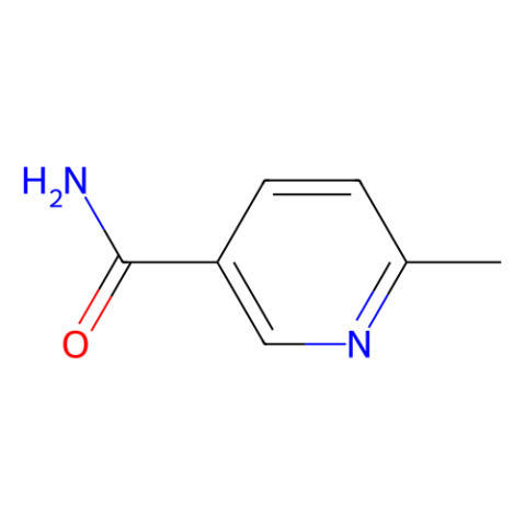 aladdin 阿拉丁 M139191 6-甲基烟酰胺 6960-22-1 ≥98.0%(HPLC)
