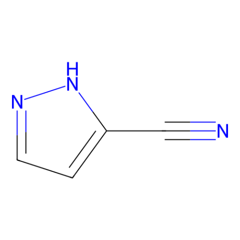 aladdin 阿拉丁 H193019 3-腈基吡唑 36650-74-5 98%