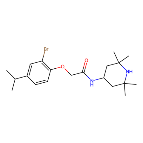 aladdin 阿拉丁 V288022 VU 0134992,Kir4.1阻滞剂 755002-90-5 ≥98%(HPLC)