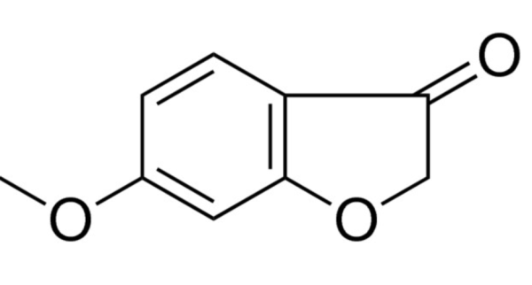 aladdin 阿拉丁 M587449 6-甲氧基-3-苯并呋喃酮 15832-09-4 98%