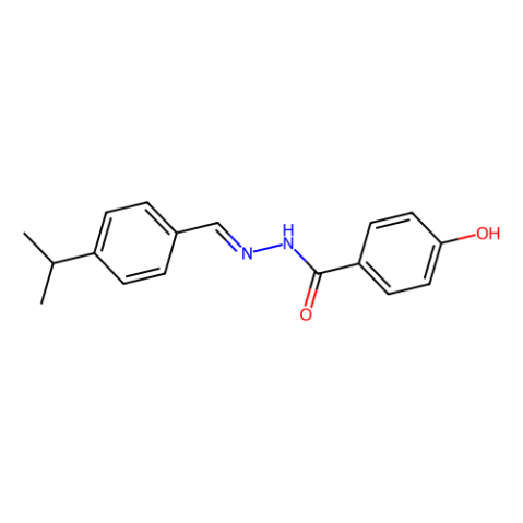 aladdin 阿拉丁 G274953 GSK 4716,ERRβγ激动剂 101574-65-6 98%