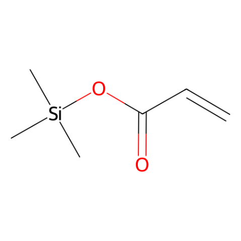 aladdin 阿拉丁 A190723 丙烯酰氧基三甲基硅烷 13688-55-6 97%