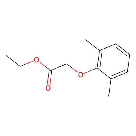 aladdin 阿拉丁 E345023 2,6-二甲基苯氧基乙酸乙酯 6279-47-6 97%