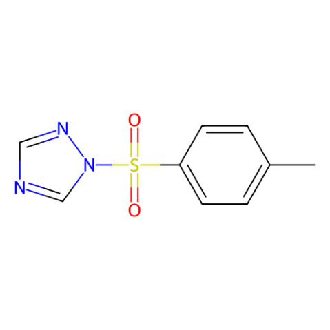 aladdin 阿拉丁 P160561 1-对甲苯磺酰基-1,2,4-三唑 13578-51-3 >98.0%(HPLC)