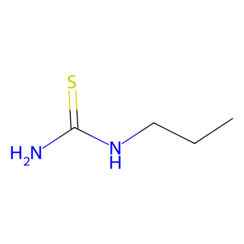 aladdin 阿拉丁 P356262 丙硫脲 927-67-3 98%